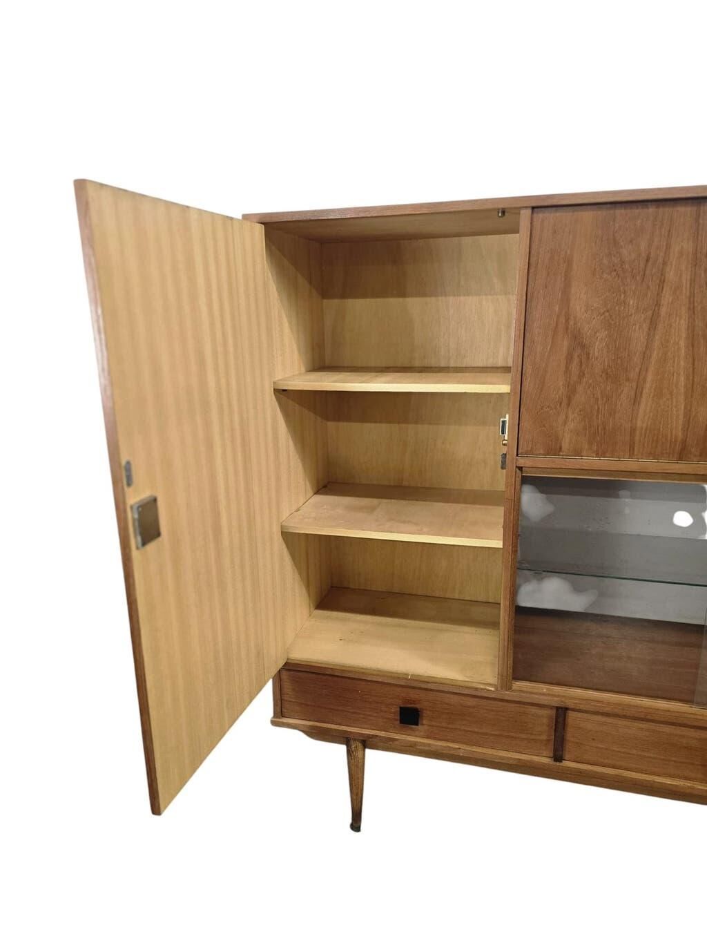 display cabinet/storage unit