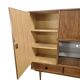 display cabinet/storage unit