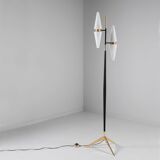 Lunel house floor lamp