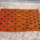 Traditional handmade carpet 250cm x 150cm Moroccan