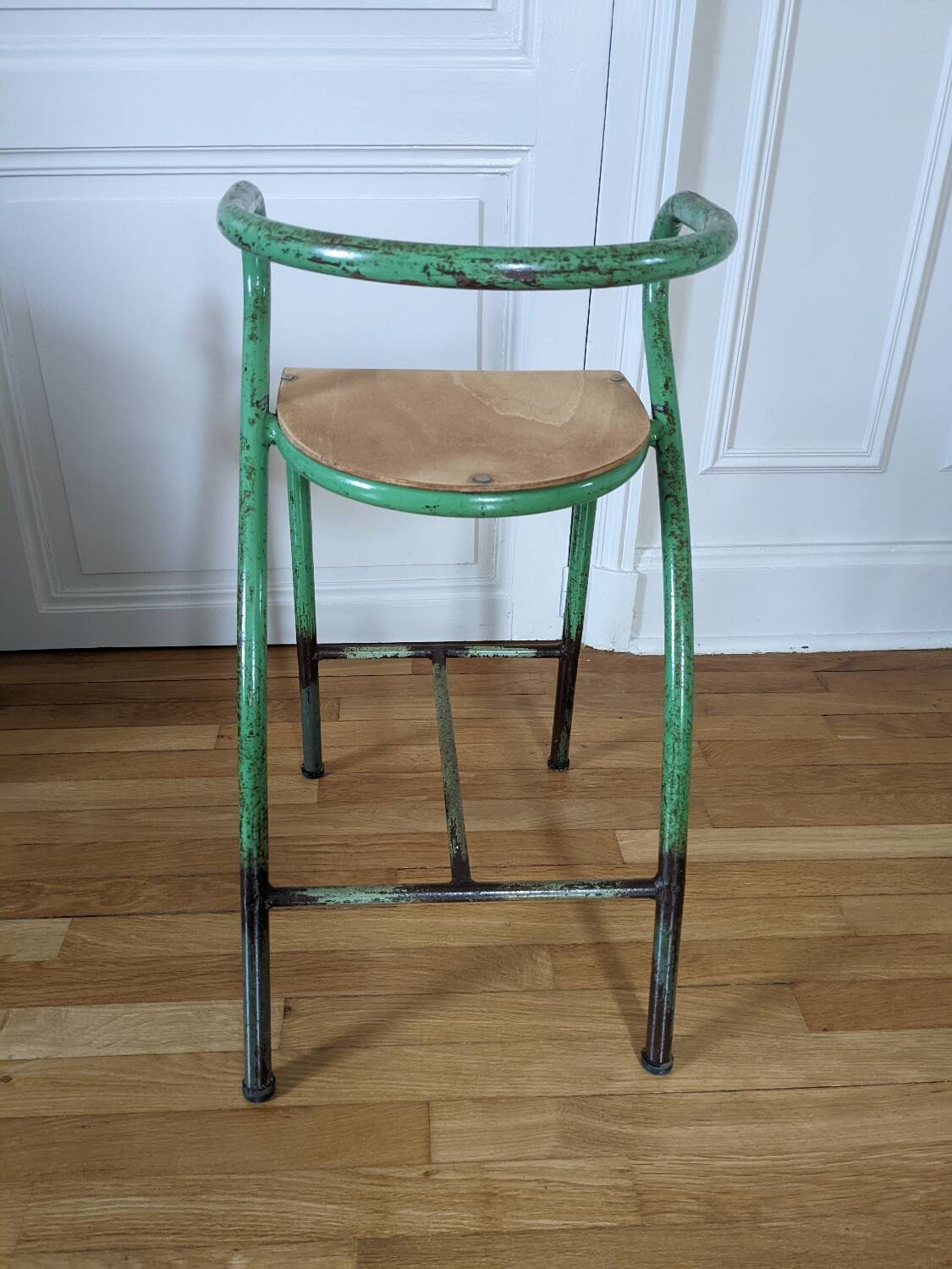 Hitier children's chair