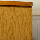 Dresser dressing table 1970