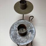 Candle holders