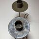 Candle holders