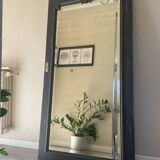 Large Leo mirror