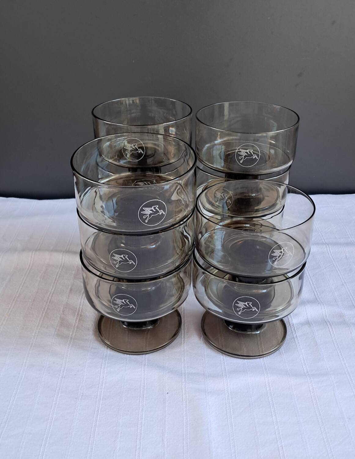 11 Mobil Pegasse coupes