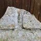 Sink stone eighteenth