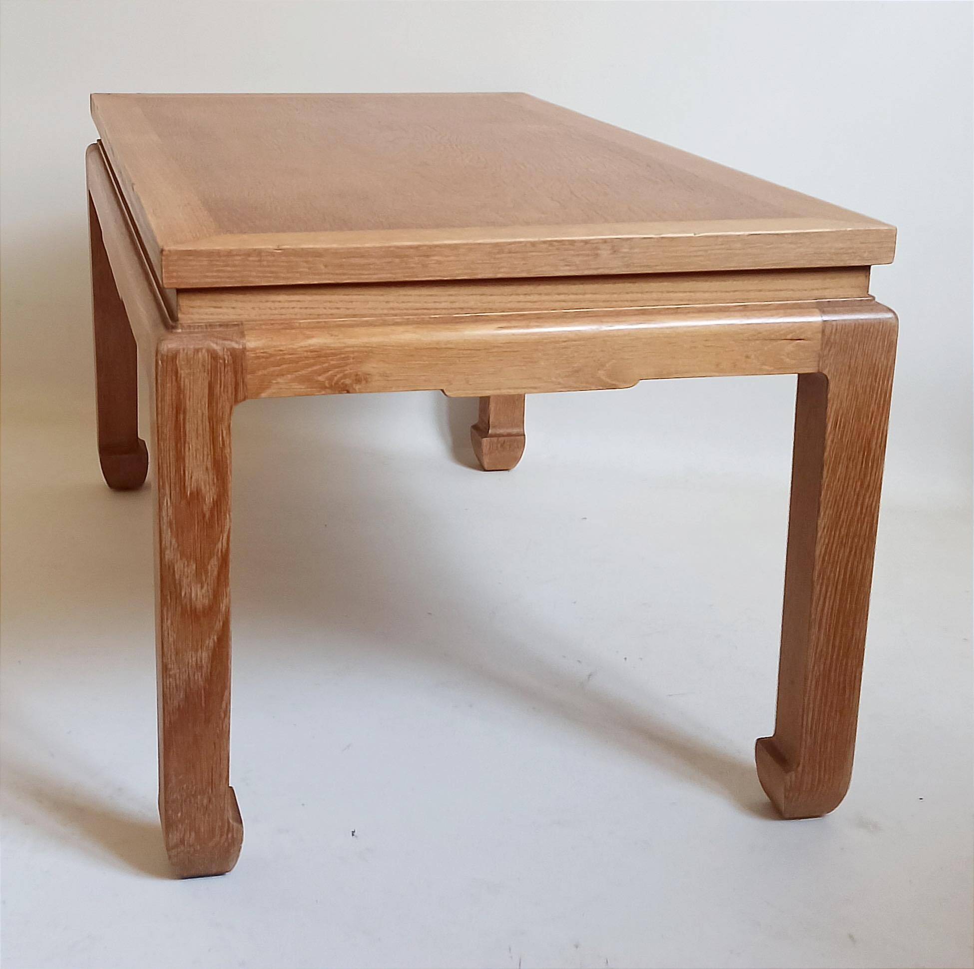 Coffee table from the 70s