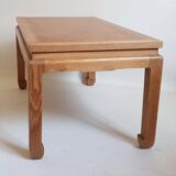 Coffee table from the 70s