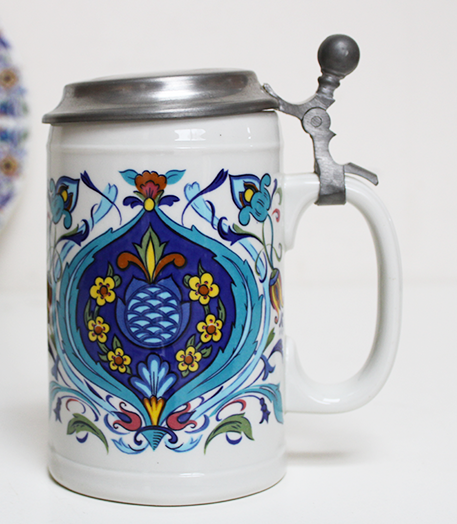 Chope Villeroy and Boch