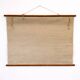 Vintage political wall map, school map 1961 (large format)