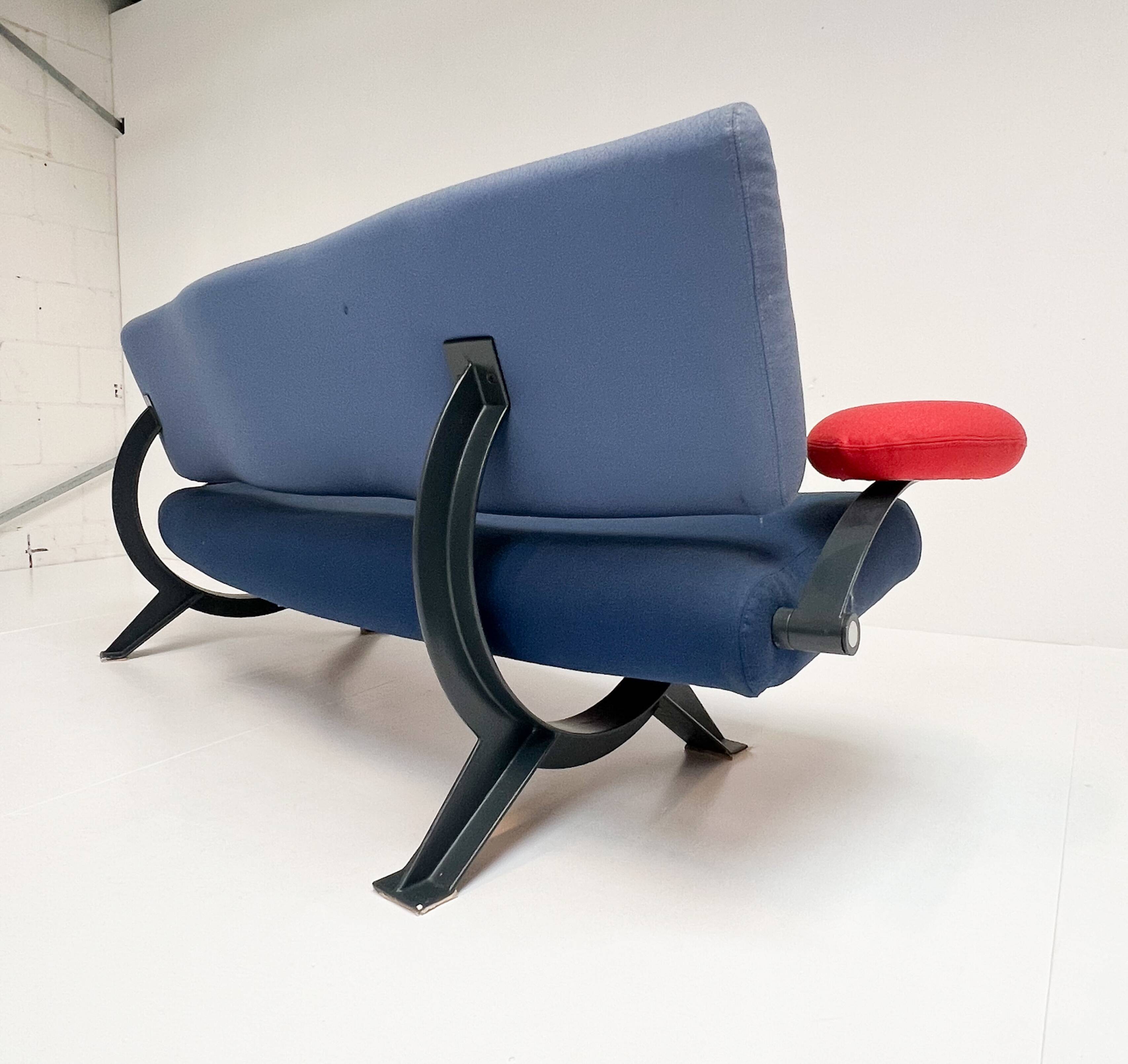 Orbit sofa by Artifort, 1990’s
