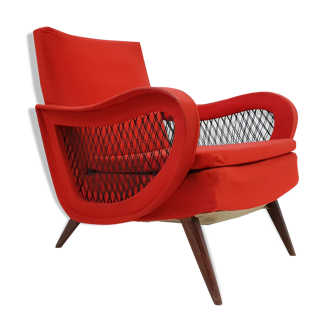 Fauteuil 1950 vintage