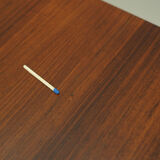 Rosewood sideboard, Danish design, 1970s, designer: Ib Kofod Larsen, manufacturer: Faarup Møbelfabrik