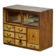 Cabinet japonais, vers 1930