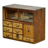 Cabinet japonais, vers 1930