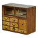 Cabinet japonais, vers 1930