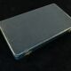 Couverts de service a gateaux en argent minerve fourré art deco
