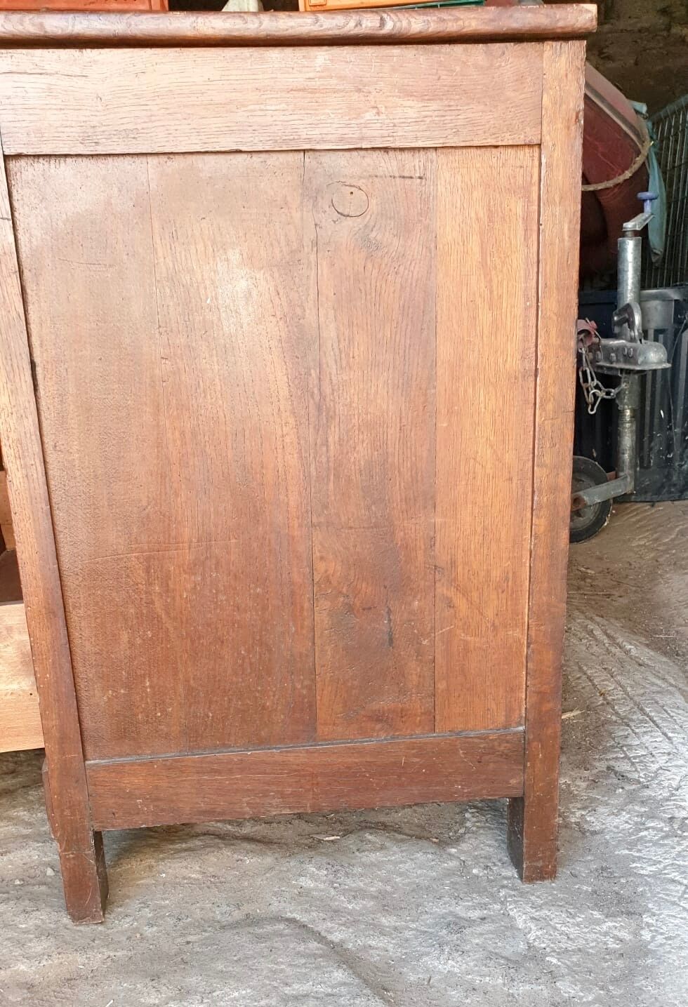 Commode