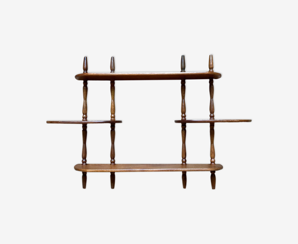 Etagère murale vintage