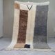 Berber Moroccan rug 200cm x 300cm