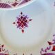 4 flat plates from Moulin des Loups and Hamage Madeleine 2106191