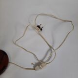 Paire de lampes
