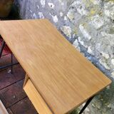 Small vintage 60s desk