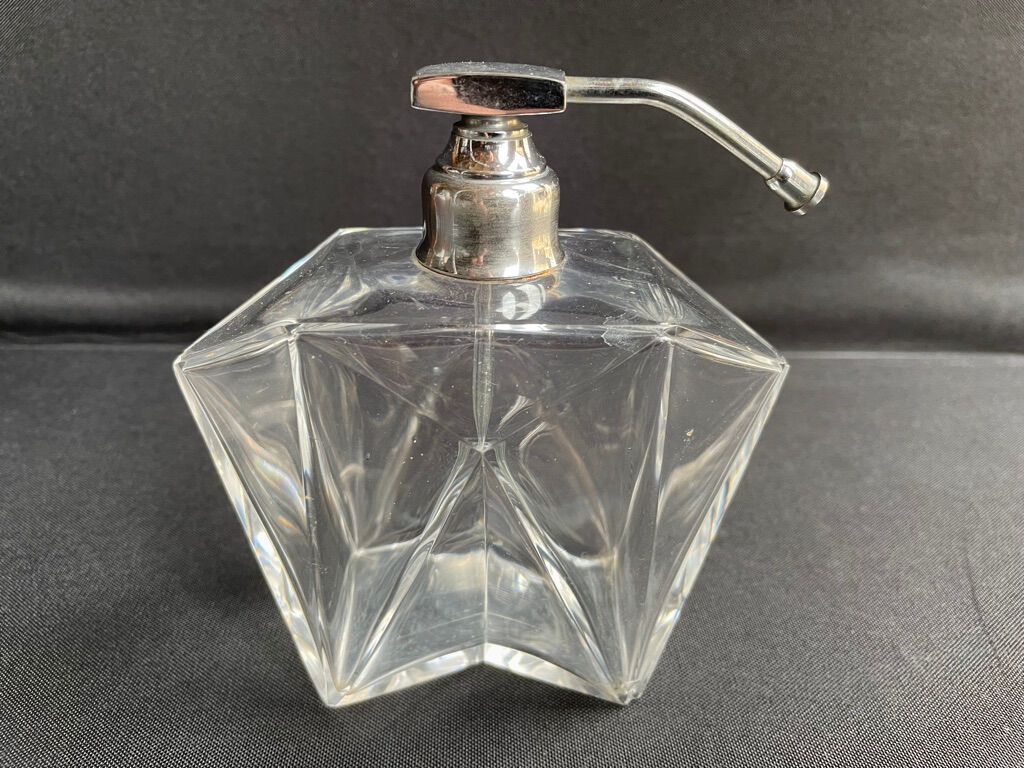 Baccarat Vigée Lebrun - Toiletries - Art Deco