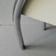 Rest feet, waxer chest, in Formica, 60s