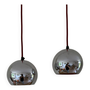 Suspensions vintage de - lampes