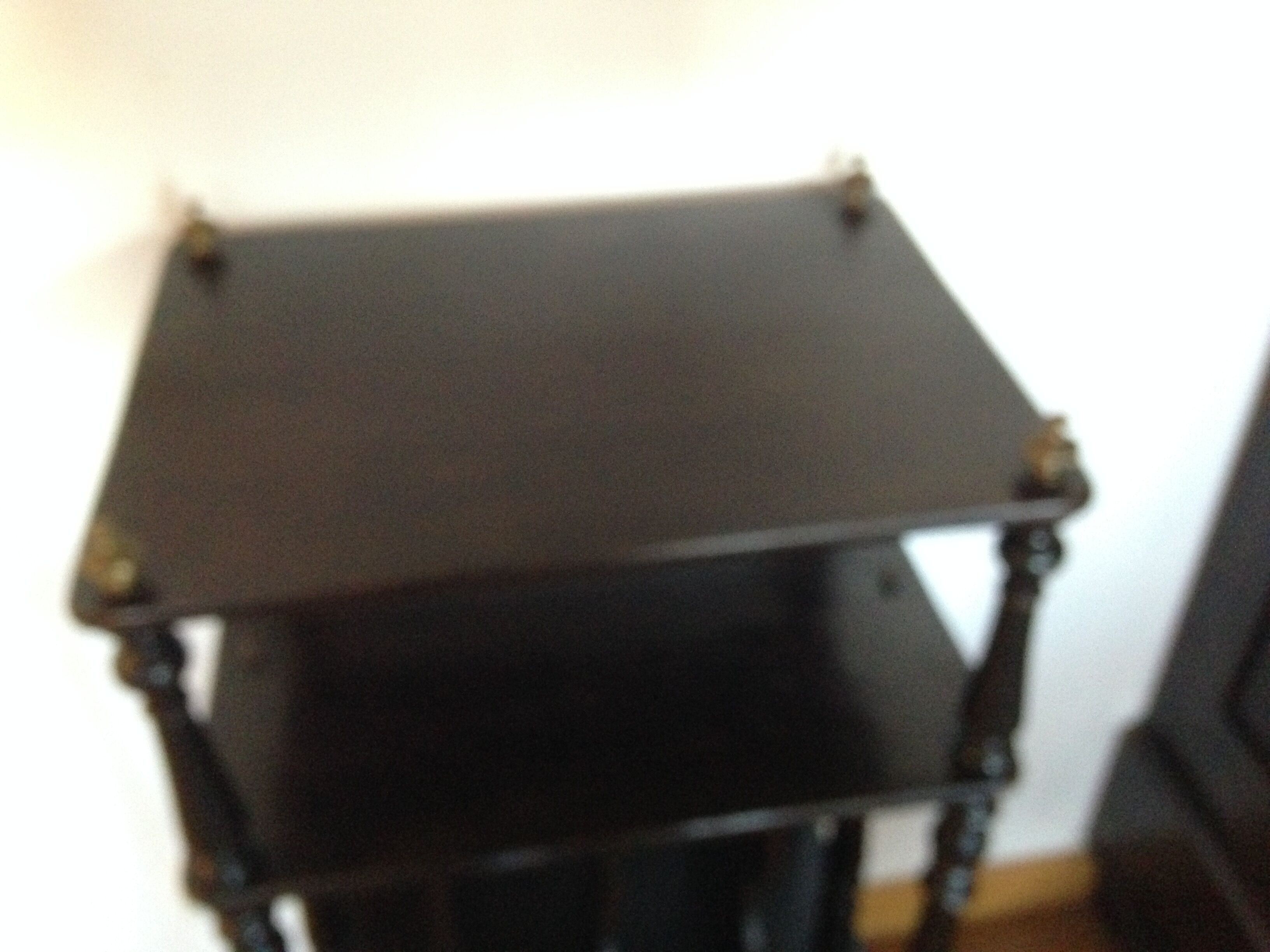 Furniture partitions