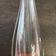 Large sculptural crystal vase from Sèvres, France, 1970s, 51 cm