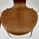 Mosquito chair by Arne Jacobsen - first edition