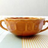 Louis XV Lunéville bowl with handles