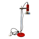 70s spot lamp
