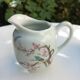 Ceramic coffee set