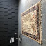 Oriental carpet 162x220