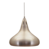 Pendant lamp, Danish design, 1970s, production: Denmark
