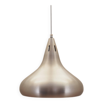 Pendant lamp, Danish design, 1970s, production: Denmark