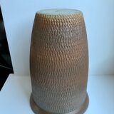 Ceramic vase signed 70s
