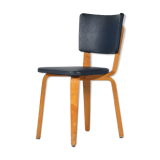 1950s Cor Alons side chair for De Boer Gouda, Netherlands