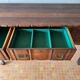 Console ancienne