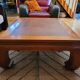 Coffee table for the living room