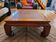 Coffee table for the living room