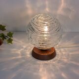 Lampe de chevet vintage