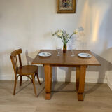 Art deco table