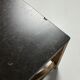 Vintage bluestone coffee table