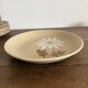 Vintage Autumn tableware from Saint-Amand – 16 pieces