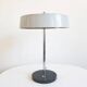 Modernist table lamp attributed to L. Kalff for Philips (circa 1960)